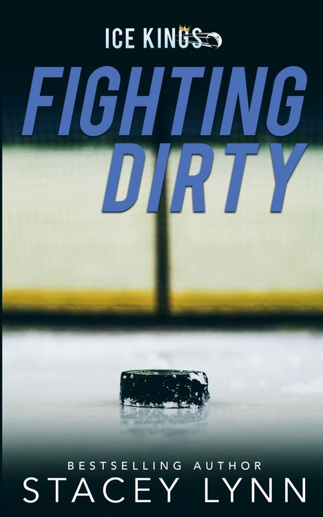 Produktbild: Fighting Dirty