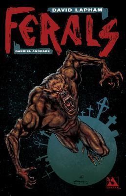 Produktbild: Lapham, D: Ferals