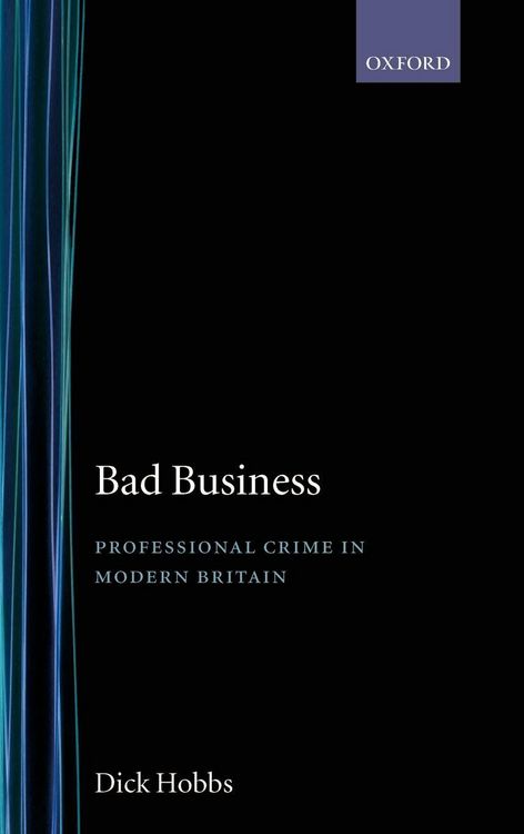 Produktbild: Bad Business