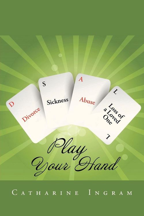 Produktbild: Play Your Hand