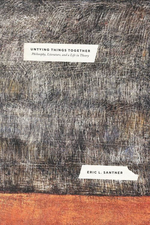 Produktbild: Untying Things Together