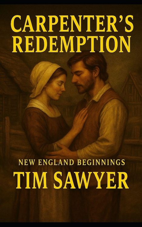 Produktbild: Carpenter's Redemption