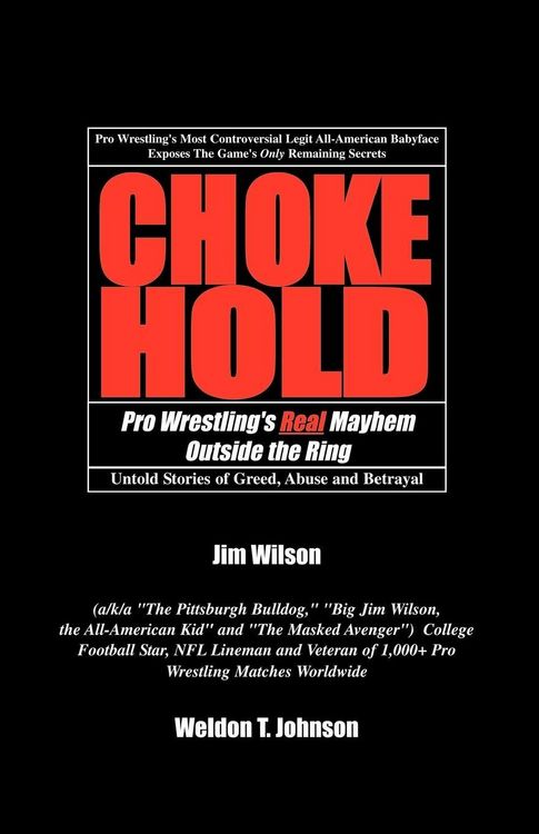 Produktbild: Chokehold
