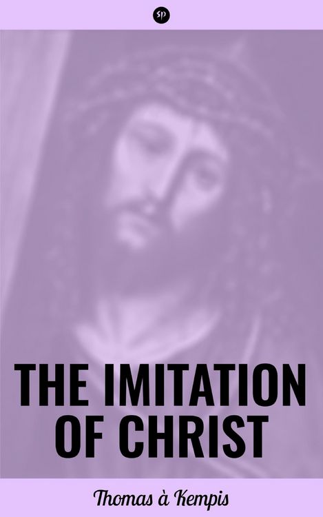 Produktbild: The Imitation of Christ