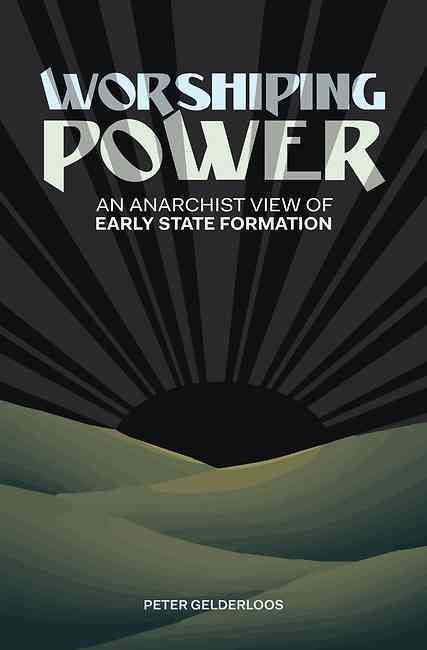 Produktbild: Worshiping Power