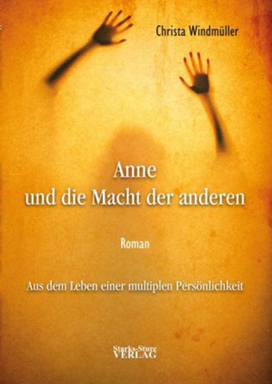 Produktbild: Anne und die Macht der anderen