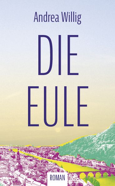 Produktbild: Die Eule