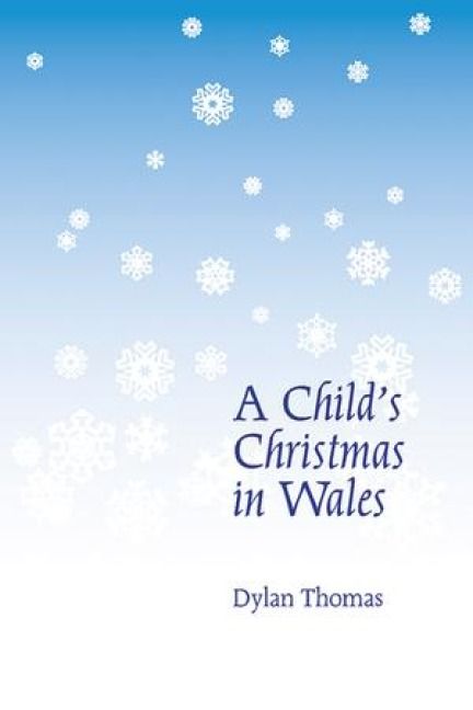 Produktbild: A Child's Christmas in Wales