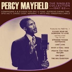 Produktbild: The Singles Collection 1947-62