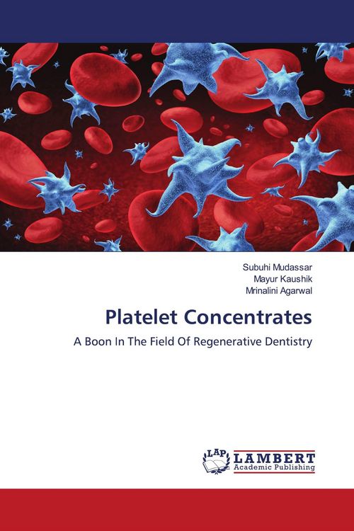 Produktbild: Platelet Concentrates