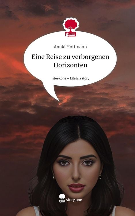 Produktbild: Eine Reise zu verborgenen Horizonten. Life is a Story - story.one