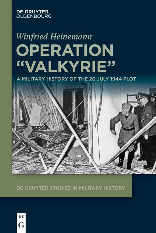 Produktbild: Operation "Valkyrie"