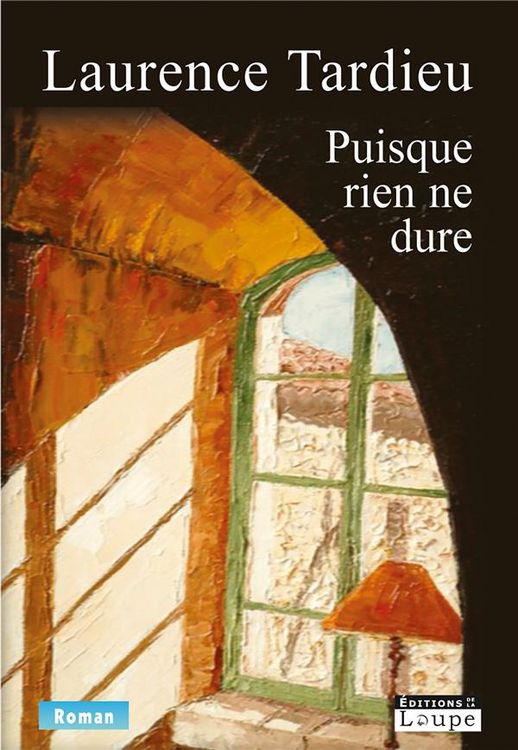 Produktbild: Puisque rien ne dure