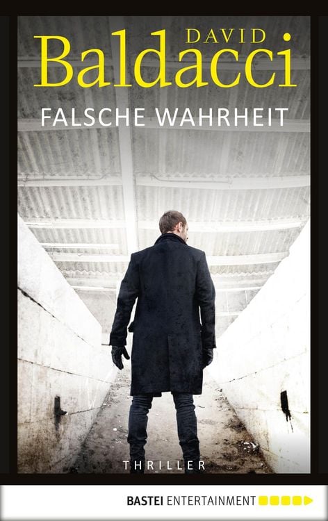 Produktbild: Falsche Wahrheit