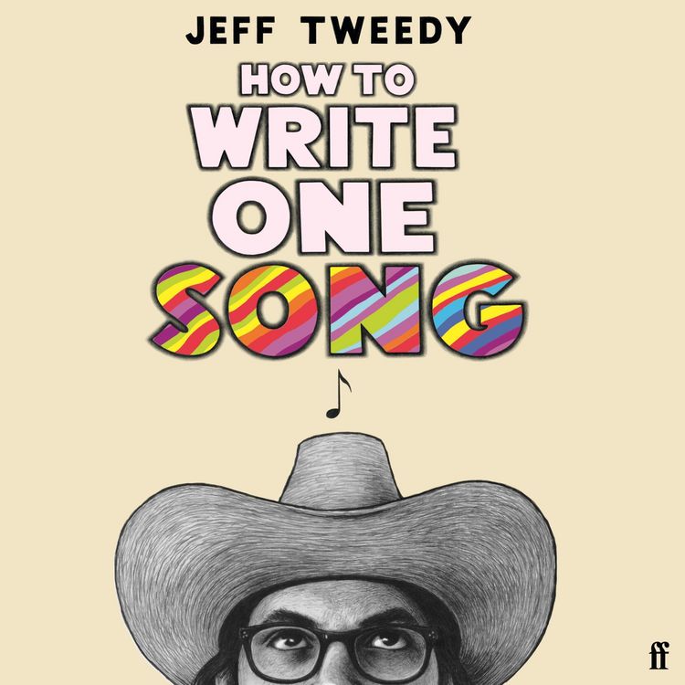 Produktbild: How to Write One Song