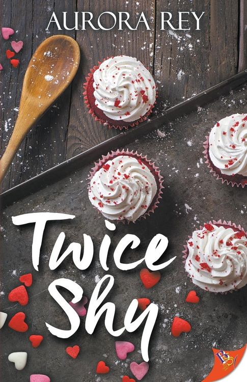 Produktbild: Twice Shy