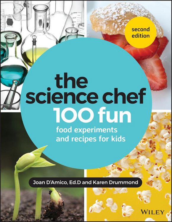 Produktbild: The Science Chef