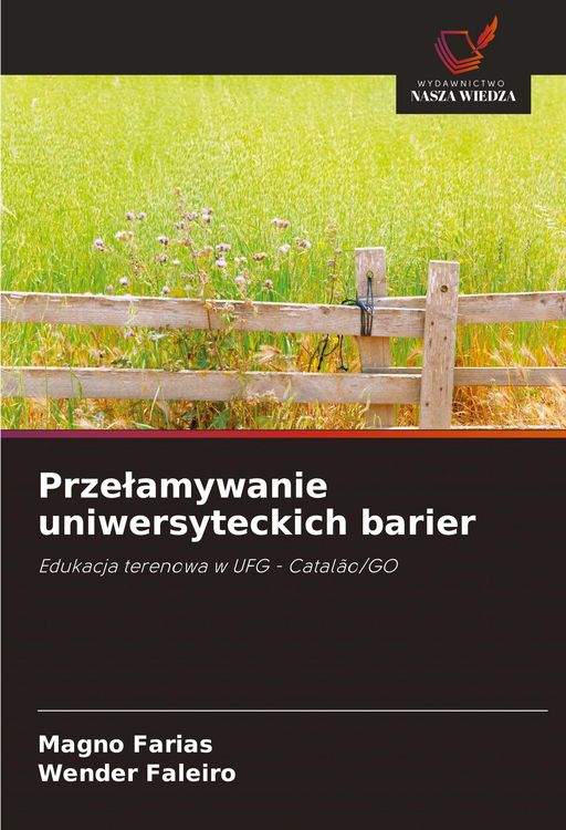 Produktbild: Prze&iquest;amywanie uniwersyteckich barier