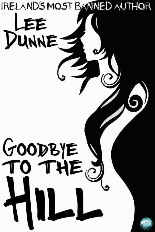 Produktbild: Goodbye to the Hill