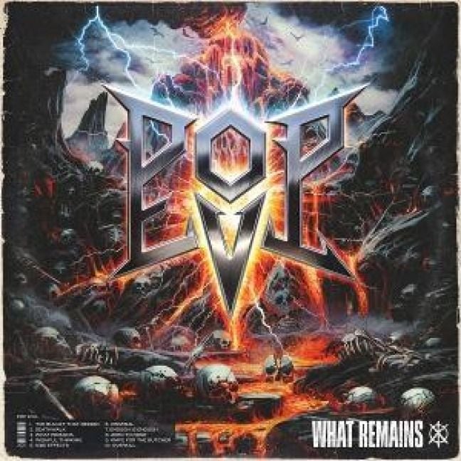 Produktbild: What Remains