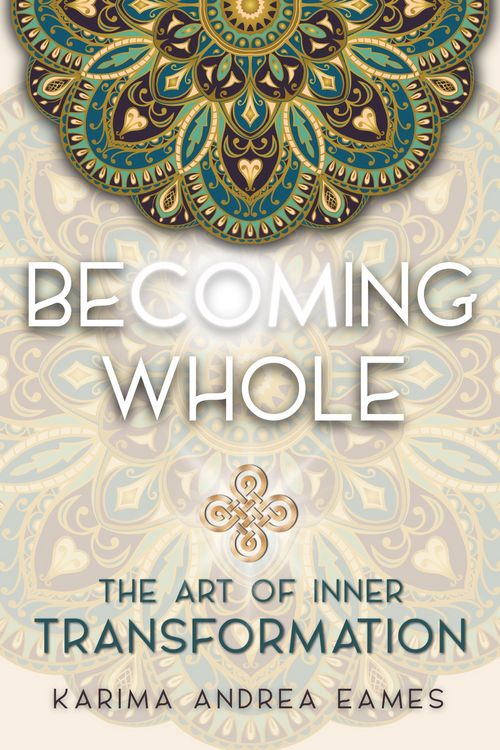 Produktbild: Becoming Whole