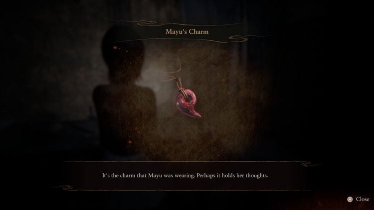 Produktbild: Fatal Frame II - Crimson Butterfly Remake