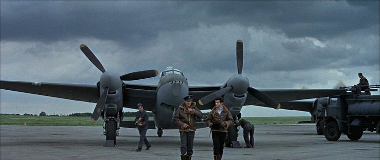 Produktbild: Kampfgeschwader 633 (633 Squadron)