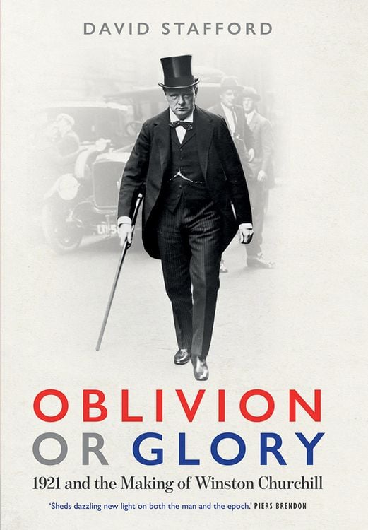 Produktbild: Oblivion or Glory
