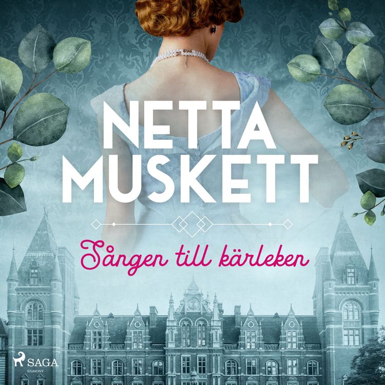 Produktbild: S&aring;ngen till k&auml;rleken