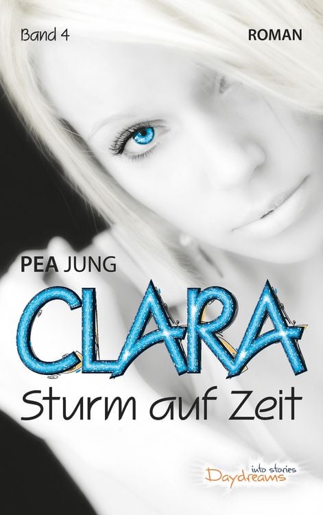 Bild vom Artikel Clara vom Autor Pea Jung