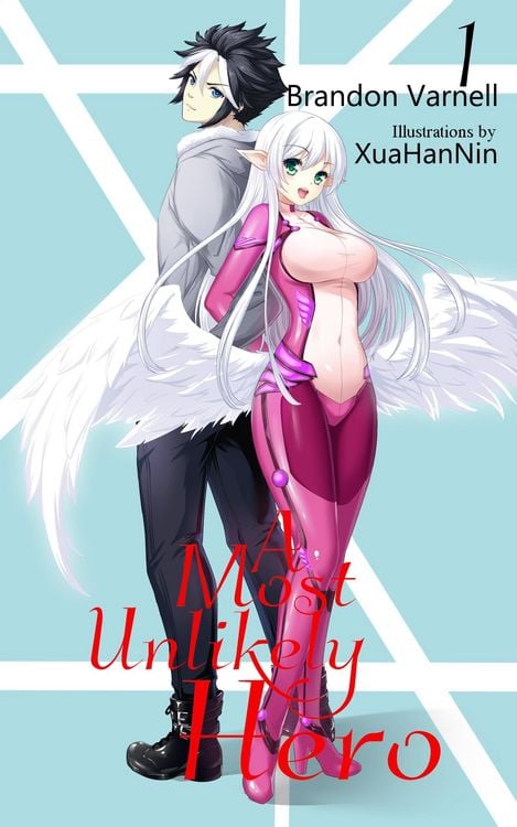 Produktbild: A Most Unlikely Hero, Volume 1