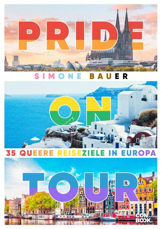 Produktbild: Pride On Tour