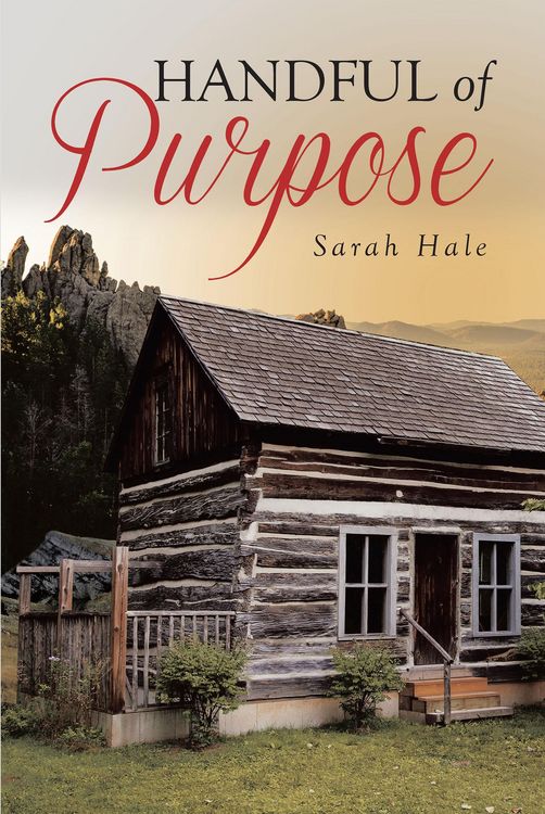 Produktbild: Handful of Purpose