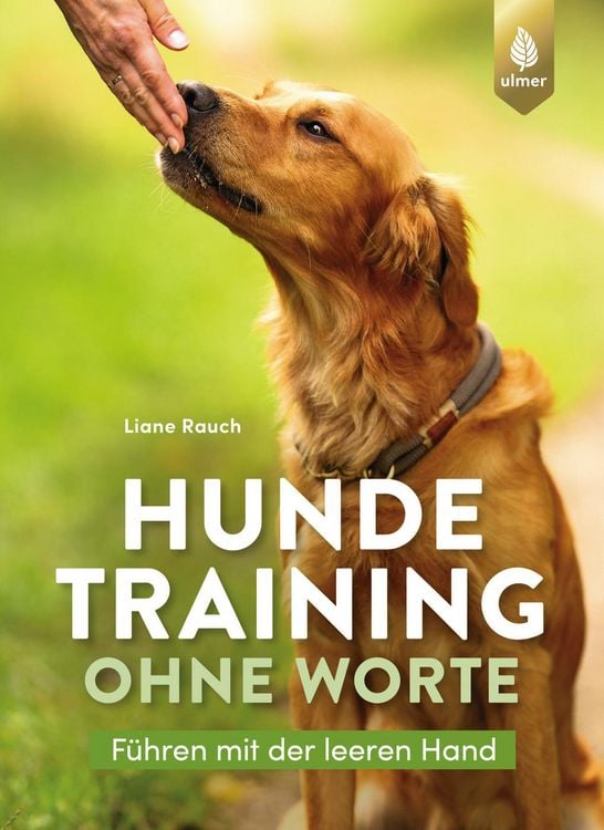 Produktbild: Hundetraining ohne Worte