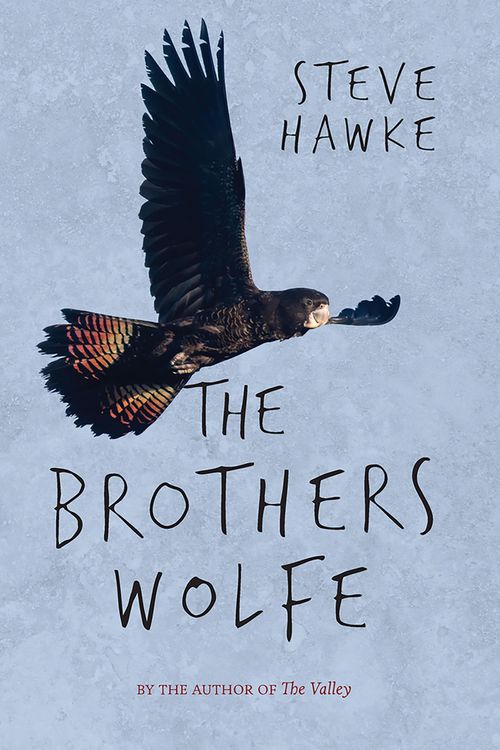 Produktbild: Brothers Wolfe