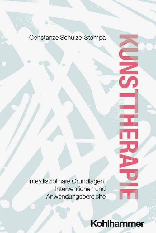 Produktbild: Kunsttherapie