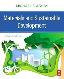 Produktbild: Materials and Sustainable Development