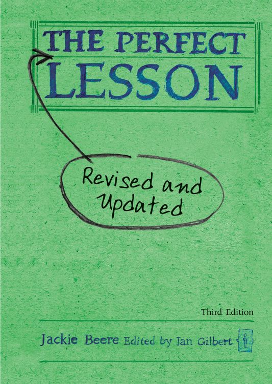 Produktbild: The Perfect Lesson
