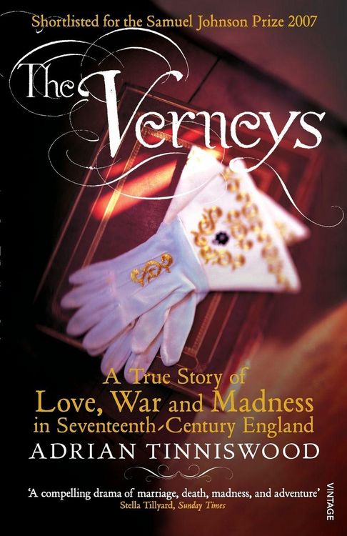 Produktbild: The Verneys