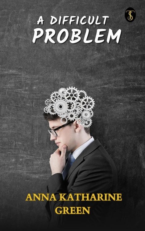 Produktbild: A Difficult Problem