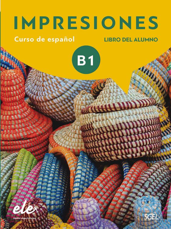 Produktbild: Impresiones Internacional 3