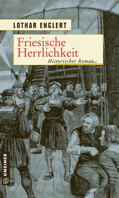 Produktbild: Friesische Herrlichkeit