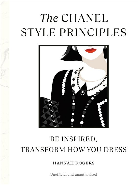 Produktbild: The Chanel Style Principles