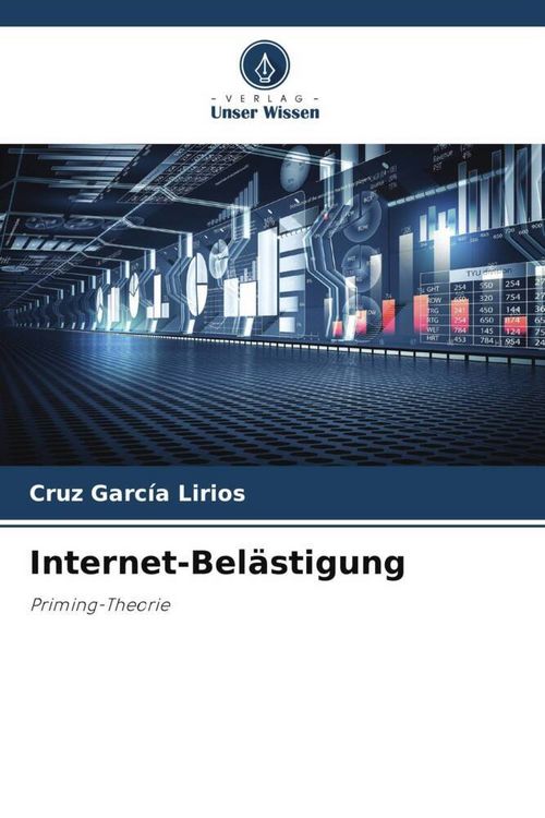 Produktbild: Internet-Bel&auml;stigung