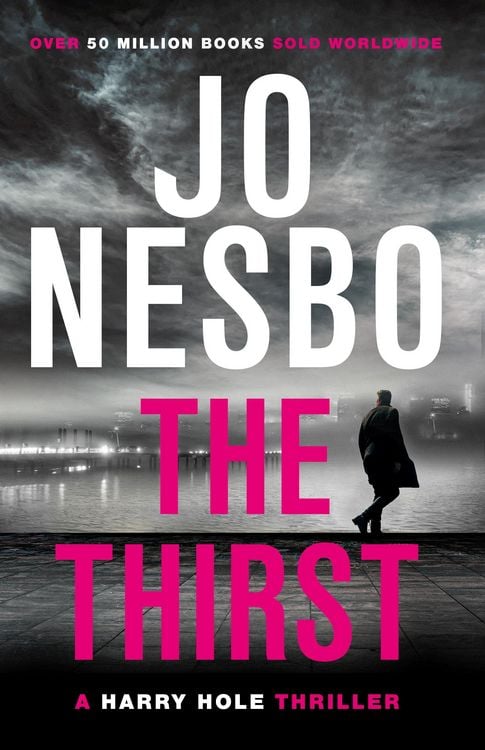 Produktbild: The Thirst