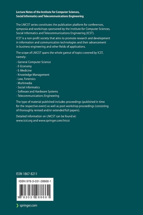 Produktbild: Advanced Hybrid Information Processing