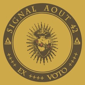 Produktbild: Ex Voto