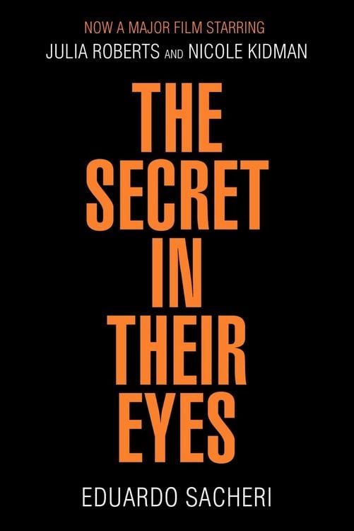 Produktbild: The Secret in Their Eyes