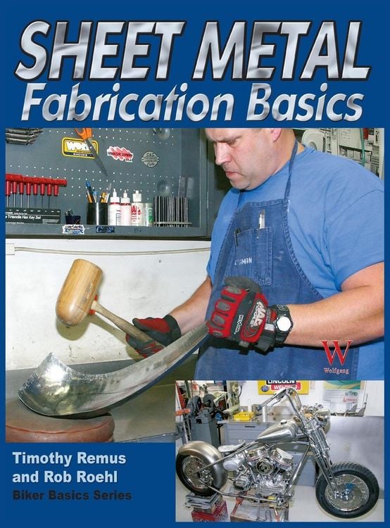 Produktbild: Sheet Metal Fab Basics