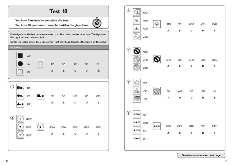 Produktbild: 11 NON-V QPT AGE 10-11 CEM